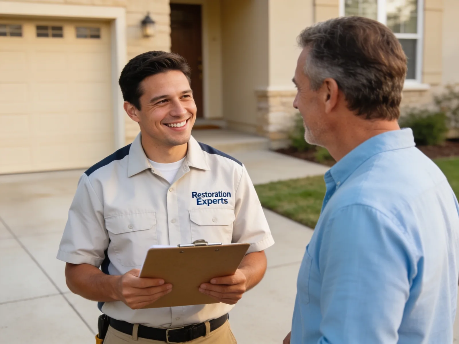 Water Damage Cleanup Lantry, SD FAQs